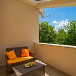 Hébergement de vacances Vesna Buzet