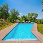Hébergement de vacances Vesna Buzet