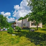Vesna Hébergement de vacances Buzet