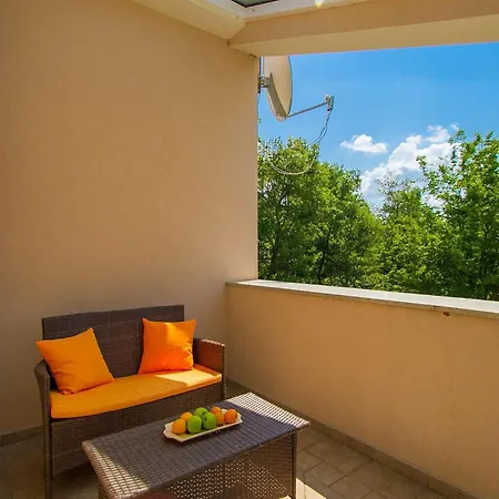 Holiday home Vesna Buzet