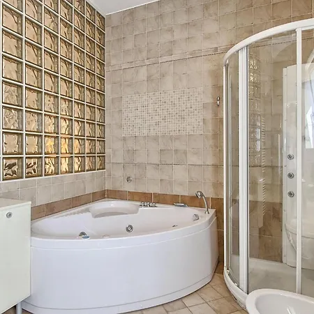 Vesna Holiday home