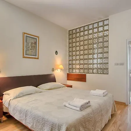 Vesna Holiday home Buzet