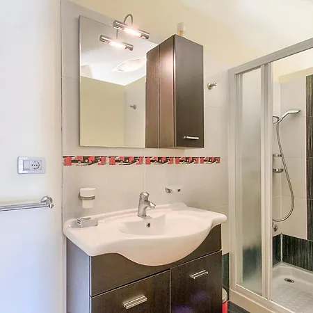 Holiday home Vesna Buzet