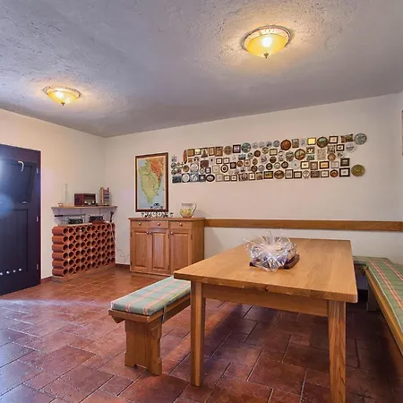 Vesna Holiday home *