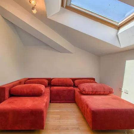 Holiday home Vesna *