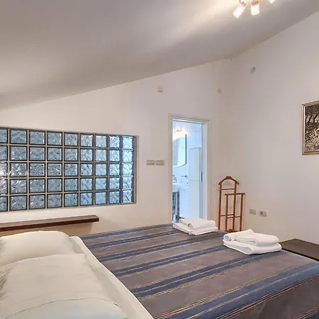 Holiday home Vesna Buzet