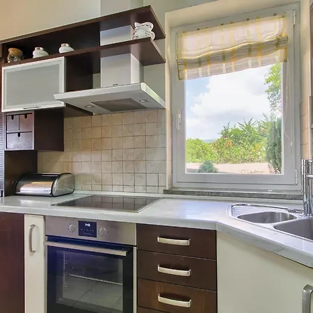 Vesna Holiday home *