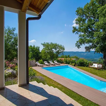 Vesna Holiday home