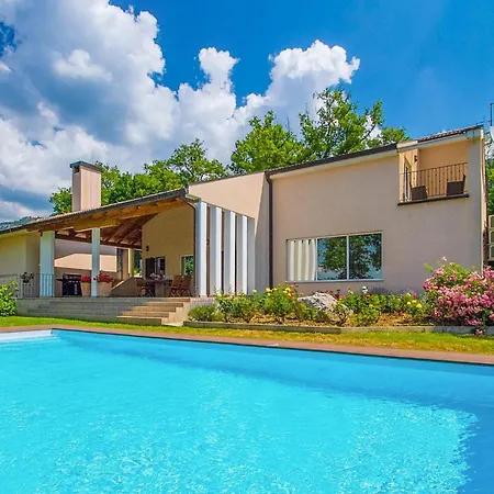Vesna Holiday home Buzet