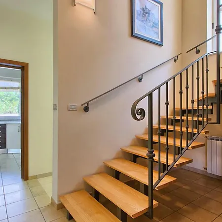 Vesna Holiday home Buzet