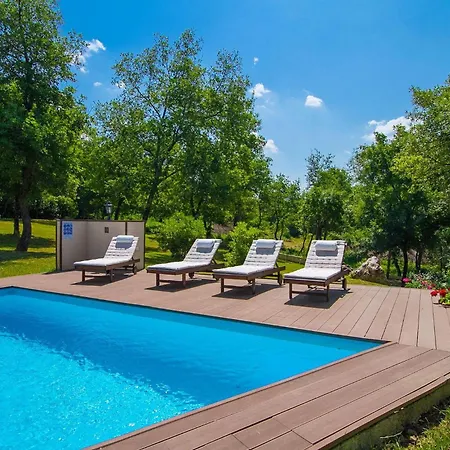 Vesna Holiday home *