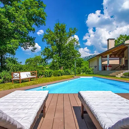 Vesna Holiday home *